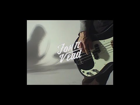 Waste Away - Fox N' Vead (Official Visualizer)