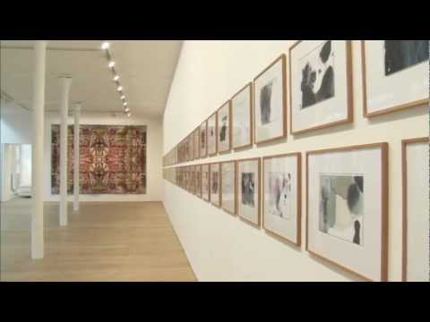 Gerhard Richter: November (2013)