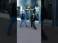 Road Rager Gets Humbled by Driver