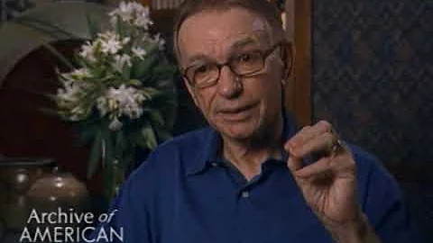 Roy Christopher on "Becker" - TelevisionAcadem...