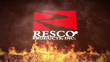 Resco Products - Corporate Video