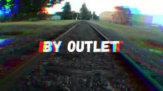 Outlet- Traincore (Lyrics Video)