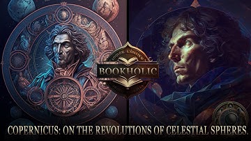 Copernicus: On the Revolutions of Celestial Spheres