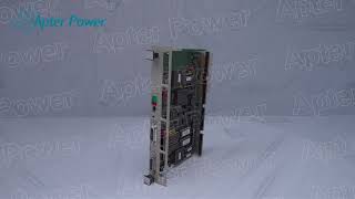 9AC9100-0AA10 | Siemens IP252MC Main Module