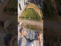 rooftop parkour #parkour