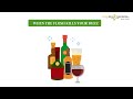 Love alcohol, but your body's reaction kills the buzz?