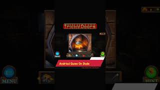 Boiling Magic Water !Tricky doors gamplay Chapter 1 part 8