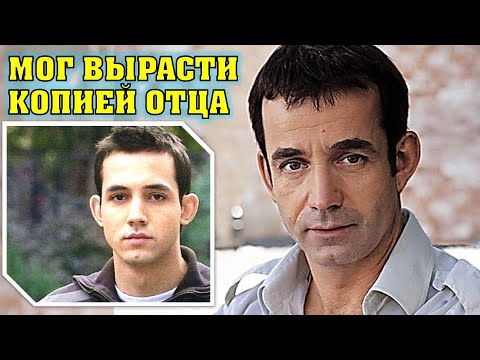 Старшенький Ушёл Слишком Рано! Трагическая Судьба Старшего Сына Актера Дмитрия Певцова