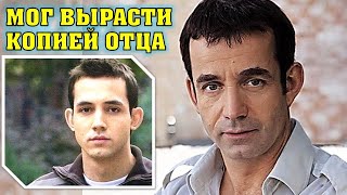Старшенький ушёл слишком рано! Трагическая судьба старшего сына актера Дмитрия Певцова Старшенький ушёл слишком рано! Трагическая судьба старшего сына актера Дмитрия Певцова