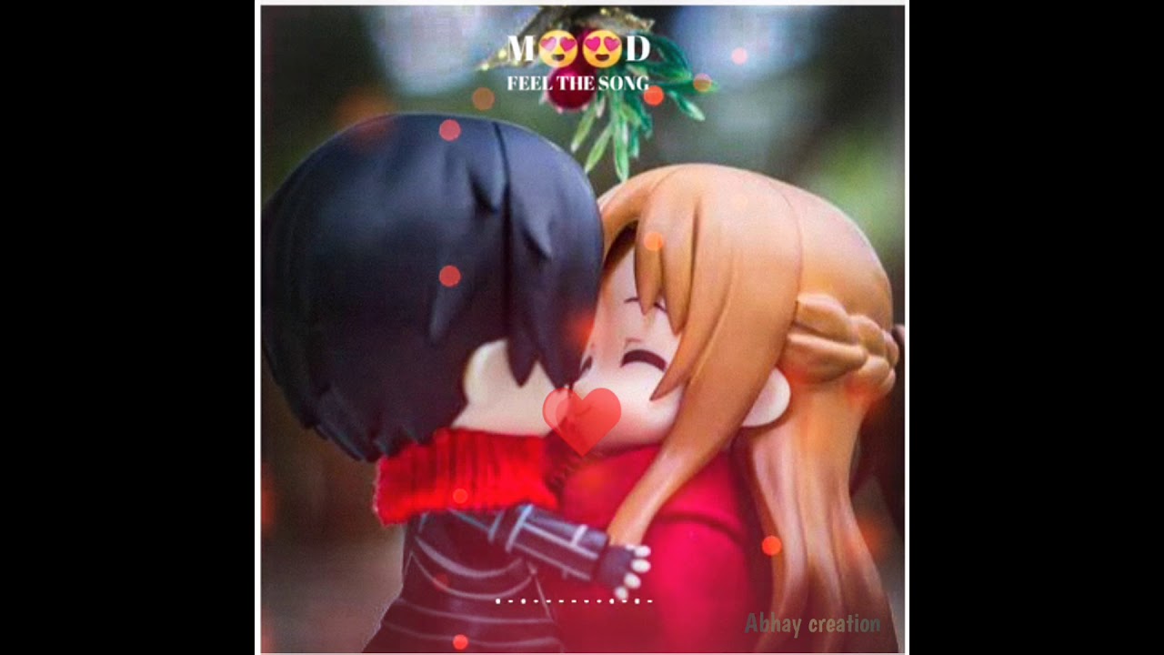 HAPPY KISS DAY || WHATSAPP STATUS DOWNLOAD || 