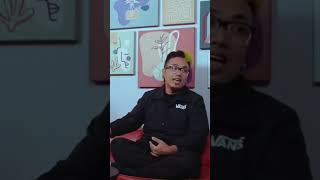 Tony Soekamti ungkap kesalahan Erix yang jadi anugrah bagi band mereka #endanksoekamti