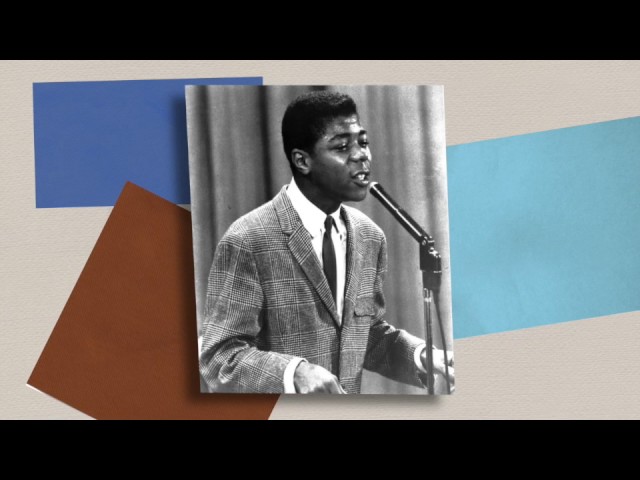Frankie Lymon - Change Partners