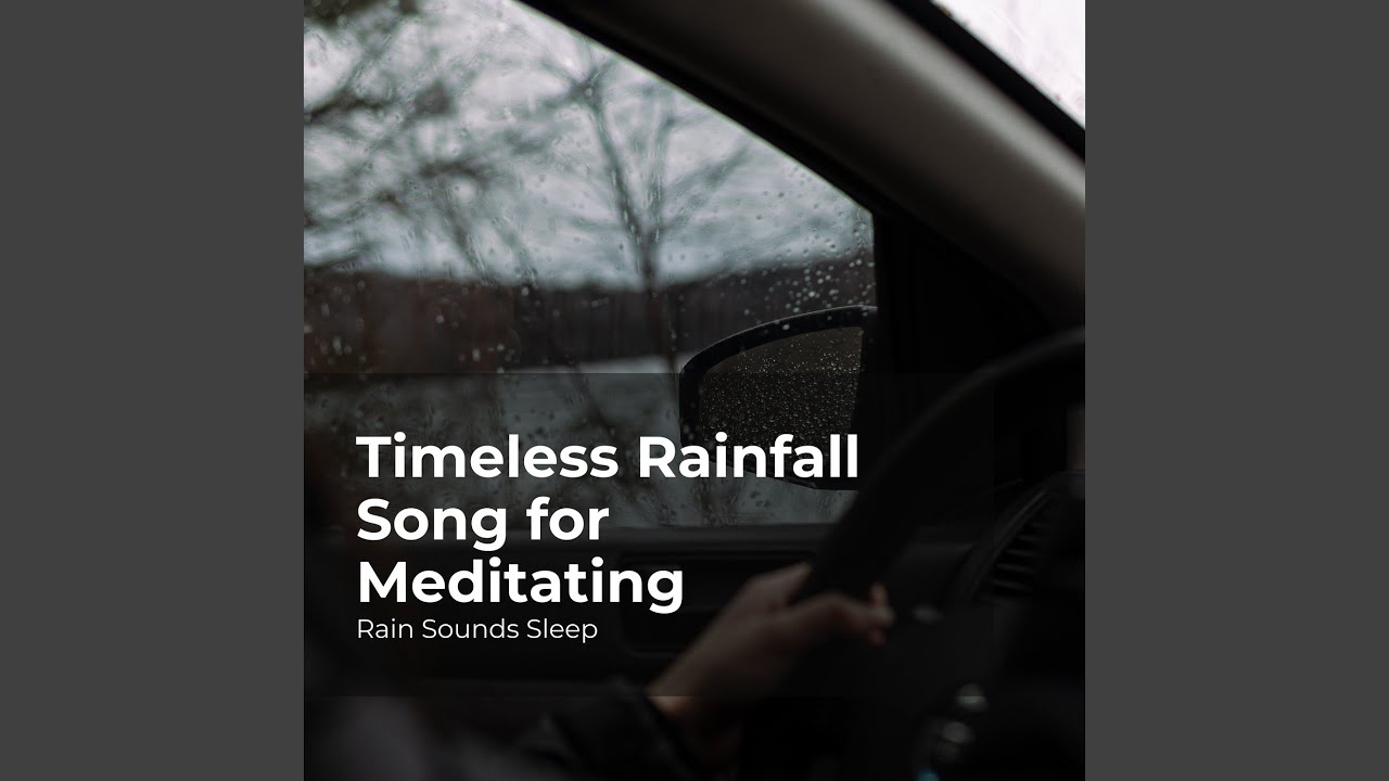 Rainy Bed Weather - YouTube