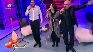 K A Çifte Yürek 26.11.2009