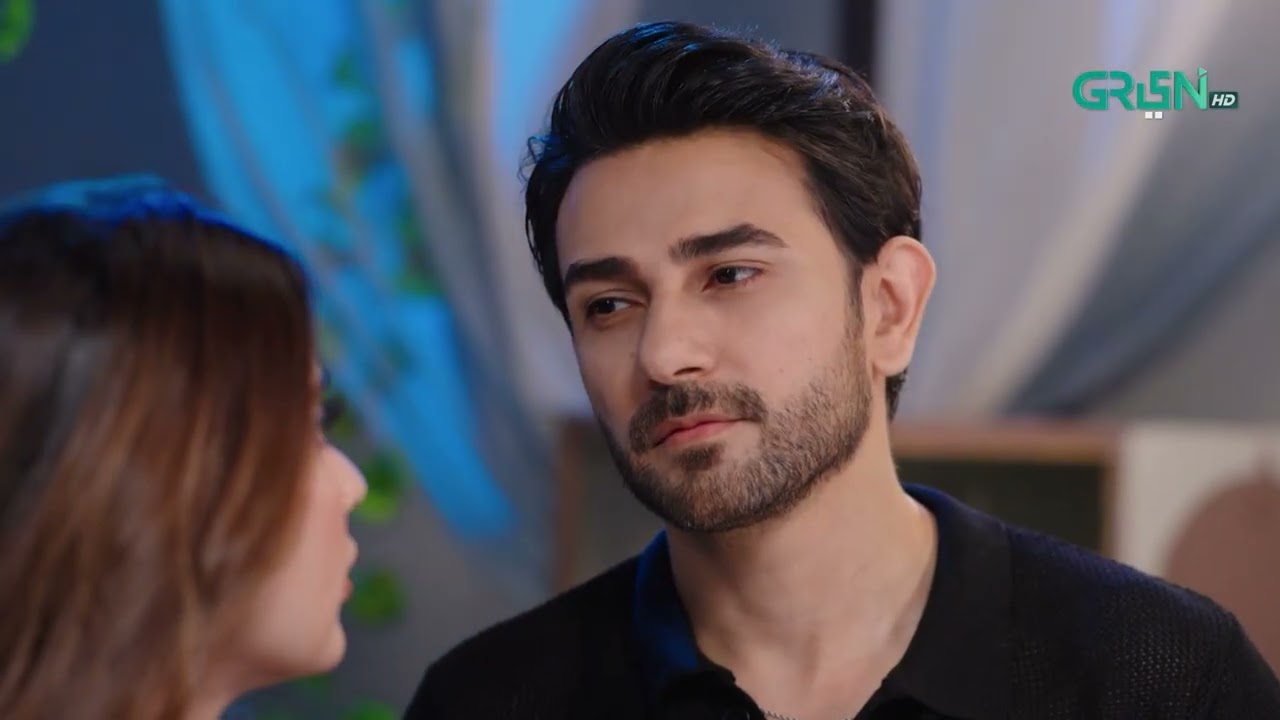 Ainy Chaat par Gande Kaam Karte Pakri Gayi | Faaslay | Ali Ansari - Saboor Aly