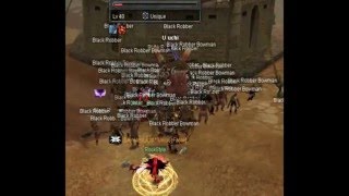 Sro RockStyle Uruchi kill 2 +Isyutaru dc + new intro