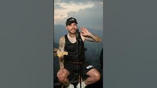 TU CUERPO ME LLAMA - REYKON (LIVE SESSION)