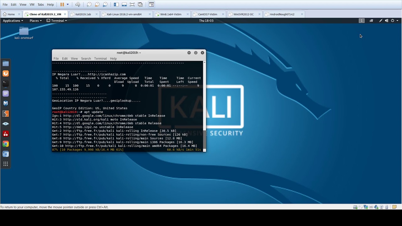 S1d3 latihan 37 metasploit payload msfvenom armitage siri 1 kali linux