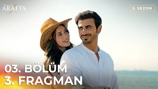 In Limbo Episode 3 Trailer 3 (In Limbo Season 2) Turkish TV Series | New Series 2026 #EP03