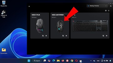 How to change RGB of Logitech Keyboard Mouse Headset Windows & Mac - NEW 2025✅