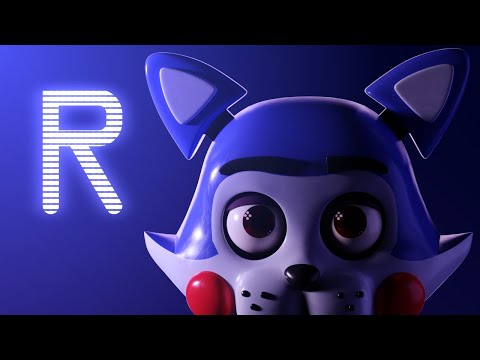 Liam Songer on X: Here my guess what FIVE NIGHTS AT CANDY 4 titles screen  will look like Not official #fazbearfanverse #Fnac #candythecat #FNAF   / X