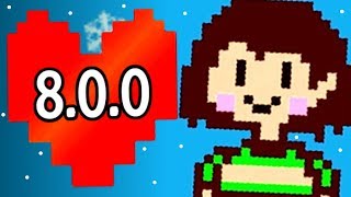 CLICKERTALE 2 - New Update! New Year Event CLICKERTALE 2 - New Update! New Year Event
