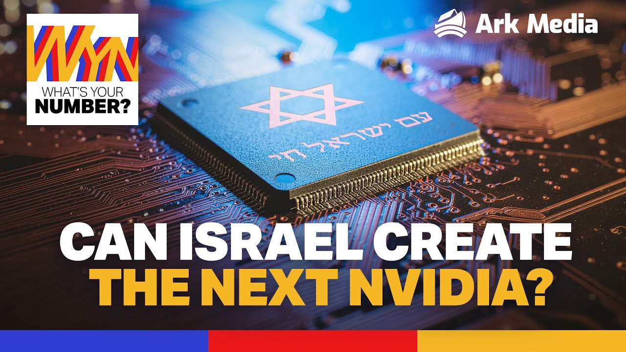 Can Israel Create the Next Nvidia? - with Elad Raz