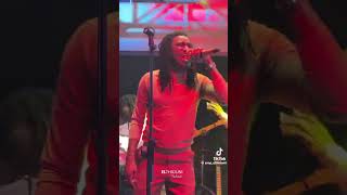 Wally Seck