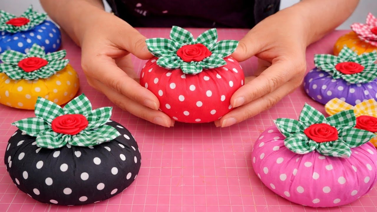 Muito fácil! Faço + 50 por dia e Vendo Rápido- idéia genial Diy 