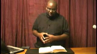 Carnal Minds Stop Spiritual Growth 5
