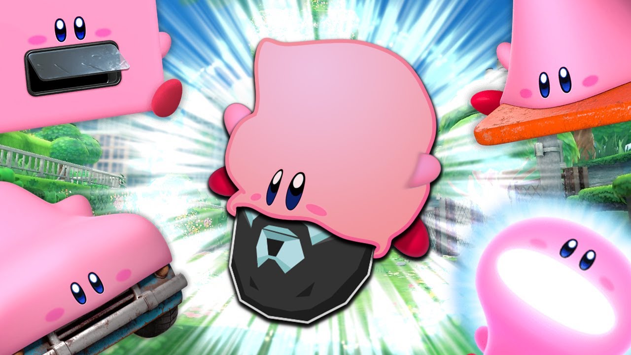 KirbyCapo