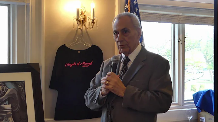 senator Joe Errigo