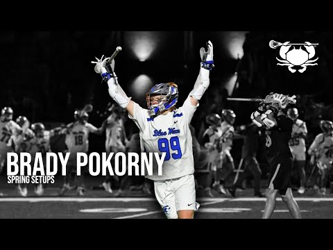 Pokorny's New Sticks ft. Chrome Carbon PRO III - Spring