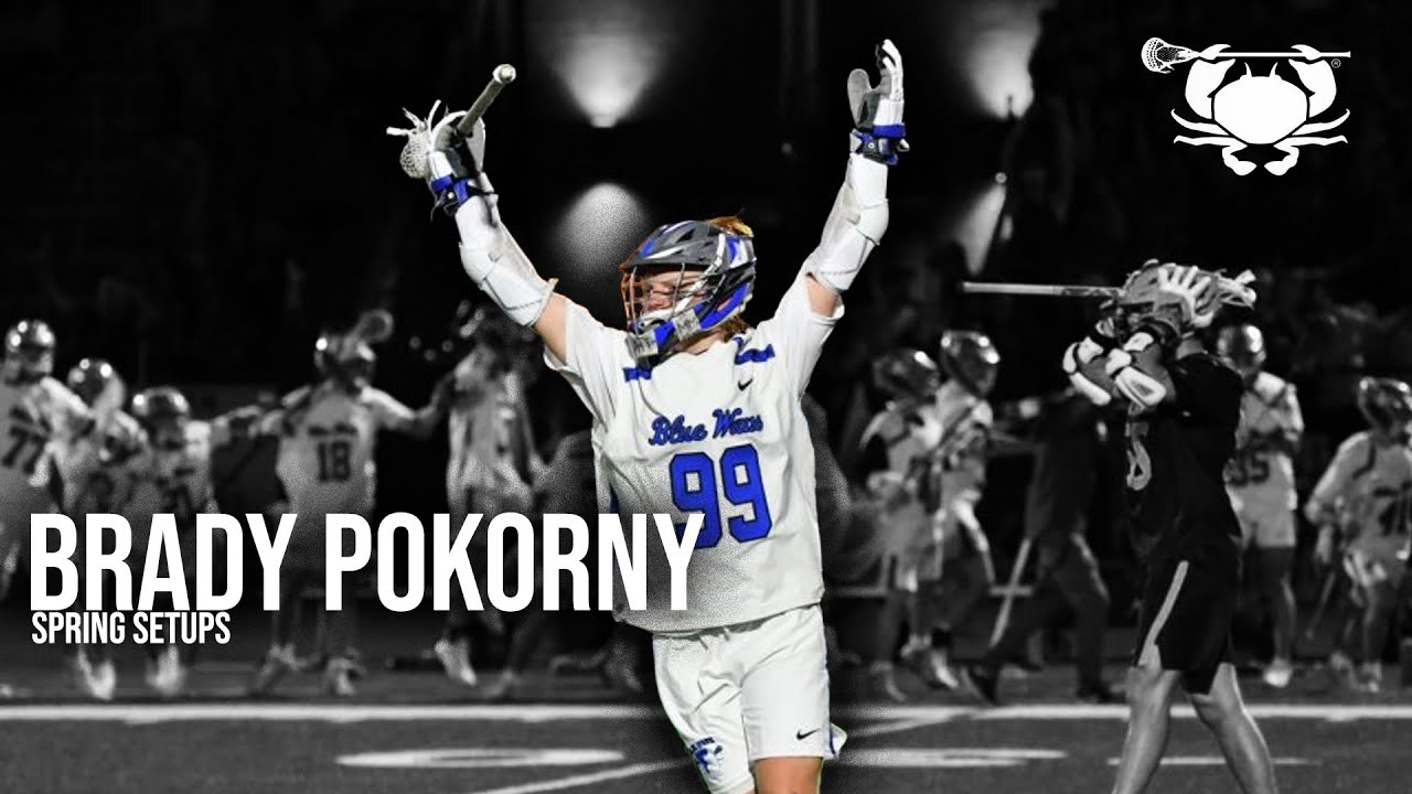 Pokorny's New Sticks ft. Chrome Carbon PRO III - Spring Setups Ep