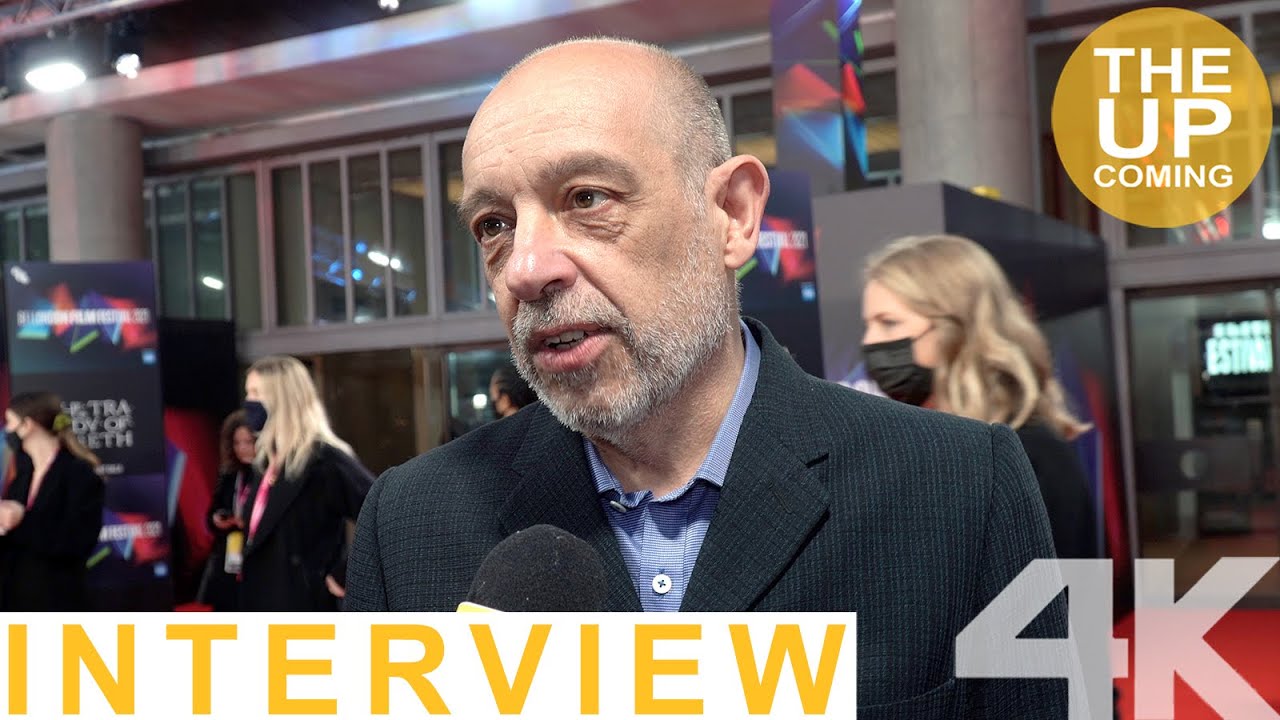 Bruno Delbonnel on The Tragedy of Macbeth, Joel Coen at London Film Festival 2021 premiere interview