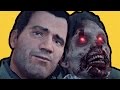 On Yüz Milyon Zombi - Dead Rising 4