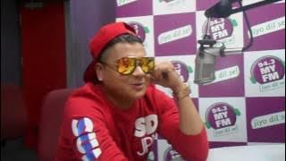 LIL GOLU UNCUT RARE INTERVIEW WITH RJ MANAV