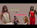 Liu Mangar Nyan Waar South Sudan New Music
