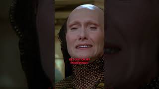 What we know of Jessicas mother in Dune #Dune #DunePartTwo