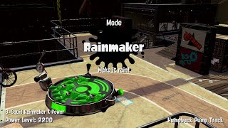 Splatoon 2 - X Rank | Rainmaker #33