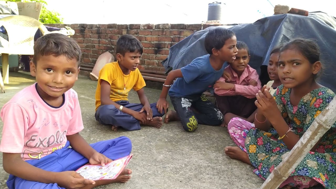 Tution class l Children Batch 📖😇🥰