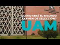 Segunda vuelta UAM 2021