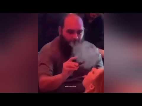 شاهد مقطع فيديو دبي المقرف الذي ت تويتر
