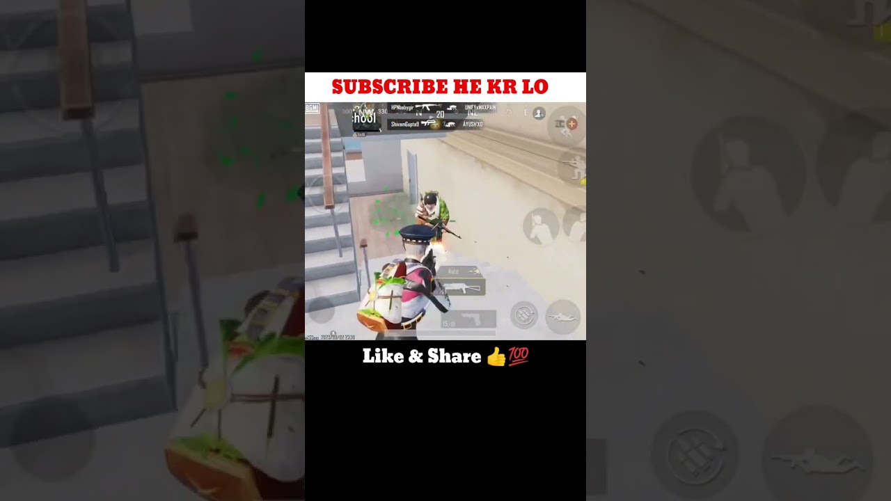 Itna to chalta hai💯😱❗