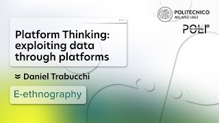 E-ethnography (Daniel Trabucchi)