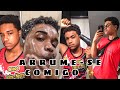 ARRUME-SE COMIGO PRA CHAMAR ATENÇÃO NO ROLÊ