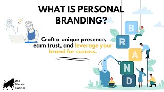 Personal Branding in 2025: How to Stand Out and Build Authority Online
