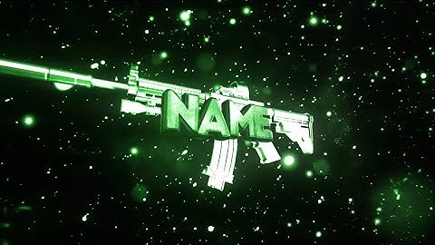 Best panzoid intro templates m4 gun intro no text part 2