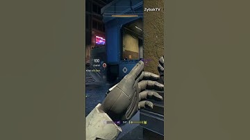 Killtastrophe on Streets - Halo Infinite Tactical Slayer Multiplayer Gameplay (SWAT)