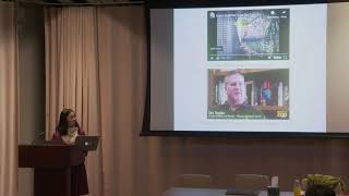 Panel: Decolonizing Pacific Ecologies Part I: Entangled Bodies, Pacific Ecologies
